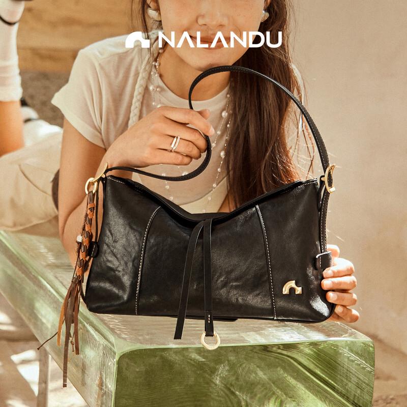 

Nalan Du Women s Sailboat Hobo Crossbody Bag