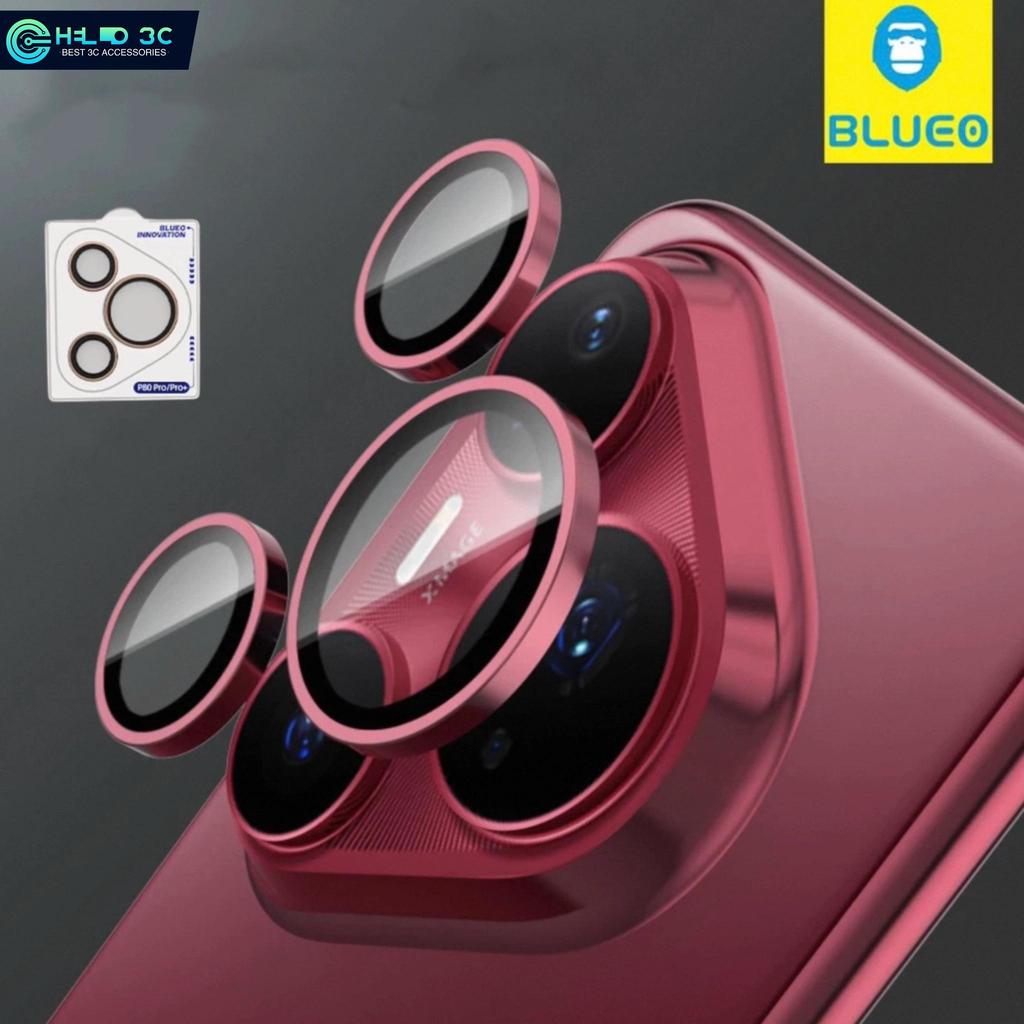 Blueo Anti-reflective Camera Screen Protector for Android Phone Anti-scratch Xiaomi/Vivo/OPPO/Honor/OnePlus/Samsung/Huawei Camera Screen Protector