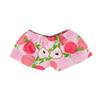 Mini Sleep Wear Doll Fruit Beach Pajamas Toy Accessories Plush Toy Clothes  Children's Gift