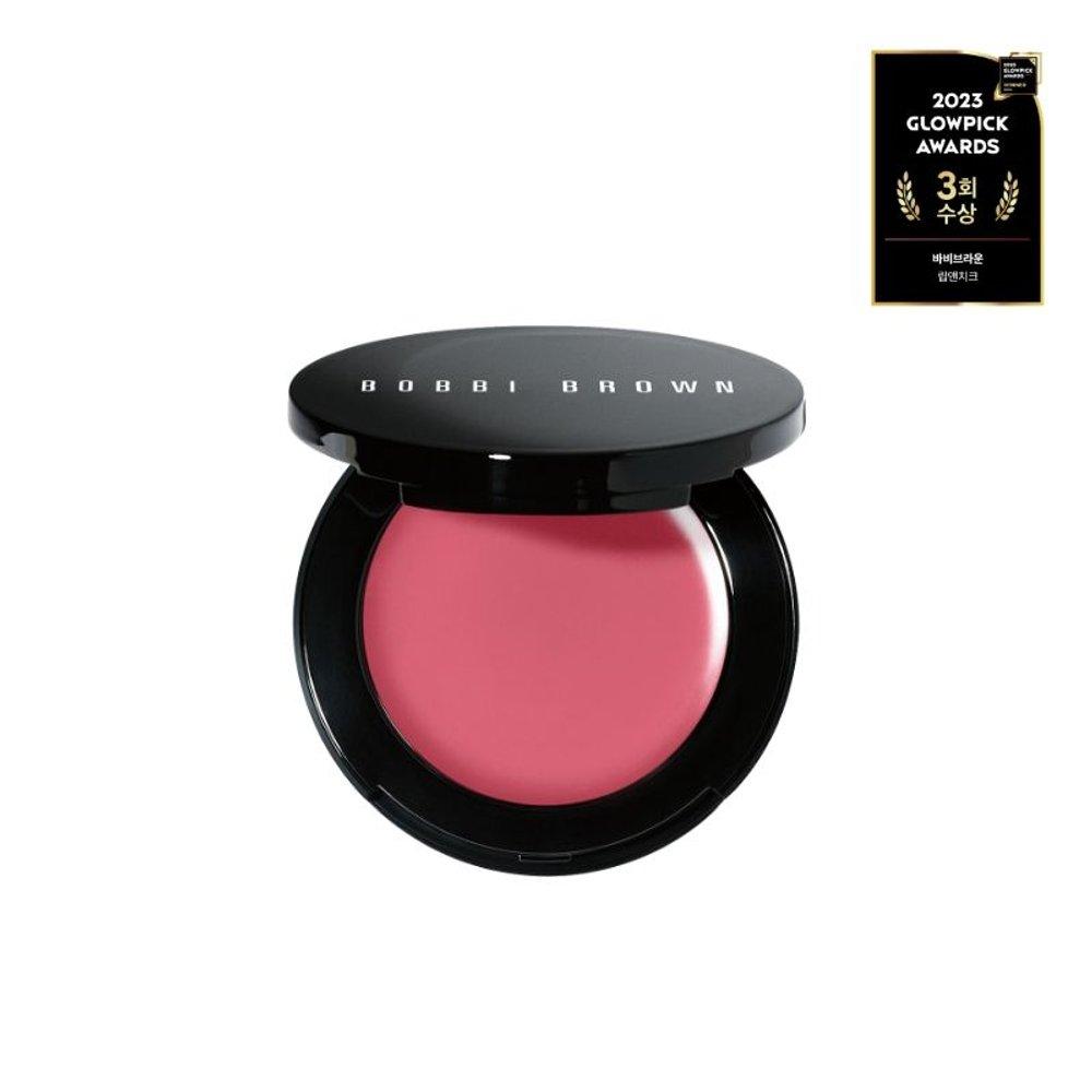 Bobbi Brown Pot Rouge для губ и щек 3,7 г Blushed Rose