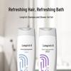 Longliqi New Xuanli Refreshing 2-in-1 Shampoo & Shower Gel (3 X 200ml)