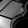 For  Center Console Anti-Slip Key Card Holder (Prevents Key Card from Slipping) Car Decoration