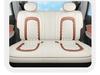 2024 JAC Yiwei 3 Full Leather Car Seat Cover, Four Seasons Universal, Full Surround Design