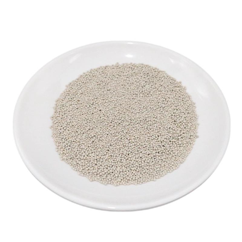 Ceramic Sand Filter Media 0.5-1mm for Biological Wastewater Treatment