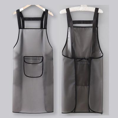 Fırında pişirme – Önlükler ve mutfak eldivenleri