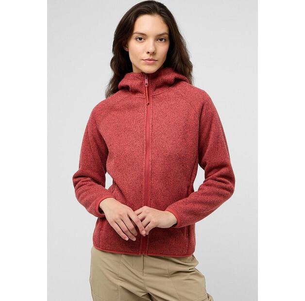Куртка Jack Wolfskin Kaminfeuer Hooded L