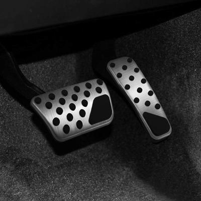 Gas Brake Pedal Cover For Dodge Charger Chrysler 300 Challenger 2008-2019