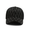 Zhenyue Qichun cappello estivo nuovo elastico, cappello parasole completamente sigillato per giovani uomini e donne, cappello stile europeo e americano