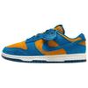 Dunk Low SE Panda-Monium Pack - Court Blue Yellow Ochre Pánské tenisky Sail IH7648-700