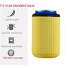 Portable Cup Sleeve Neoprene Drink Cooler Bottle Sleeve Reusable Neoprene Insulated Can Sleeve Drink Decoration