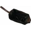 Genuine Buffalo Leather Unisex Case Travel Kit Toiletry Mens Bag Travel Dopp Men
