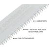 Silky Gomutaro Root Cutter 240mm Body 153-24