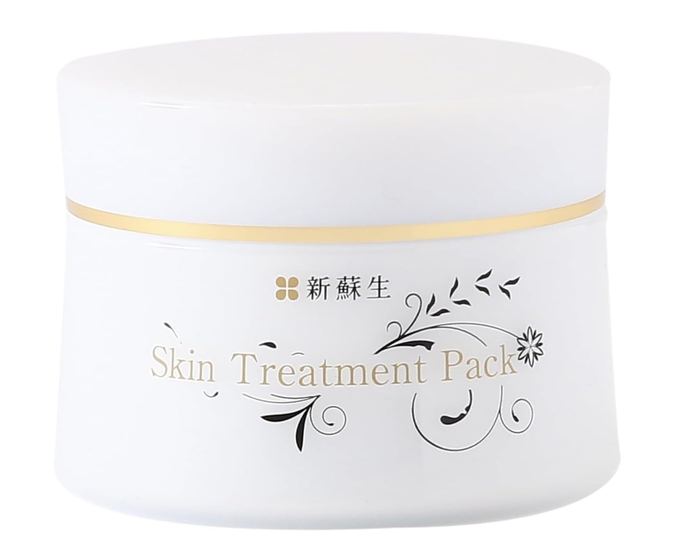 

Shinsei Face Увлажняющая маска для ухода за кожей с ферментированным рисом для сухой и чувствительной кожи, 110 г, Отруби, Без добавок, Богато витаминами,