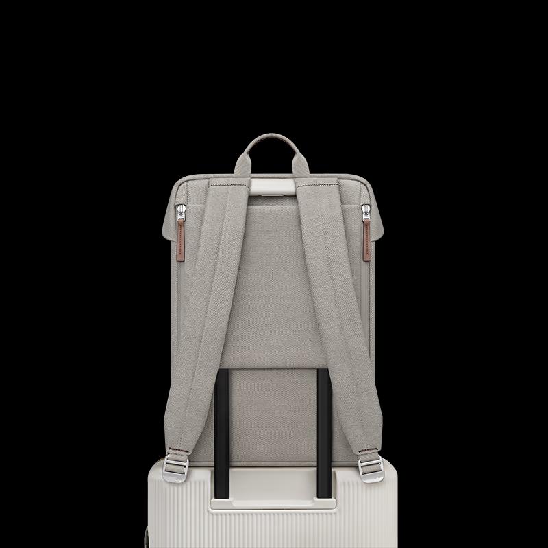 ITOTRUFFLE BACKPACK2 Business Travel Laptop Backpack