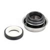 Water Pump Mechanical Seal Cover Fit for Yamaha 11H 12438 10 00 11H 12438 00 00