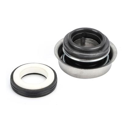 Pokrywa uszczelnienia mechanicznego pompy wodnej Pasuje do Yamaha 11H 12438 10 00 11H 12438 00 00