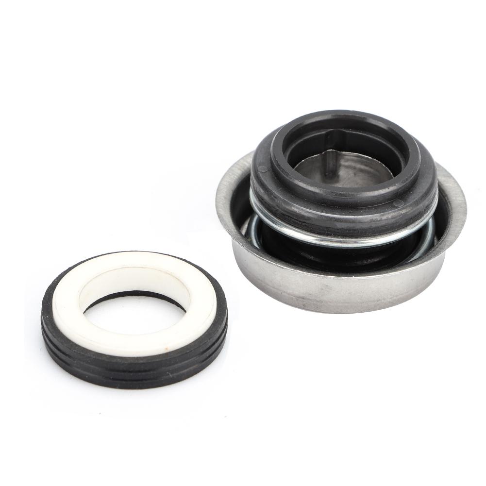 Water Pump Mechanical Seal Cover Fit for Yamaha 11H 12438 10 00 11H 12438 00 00