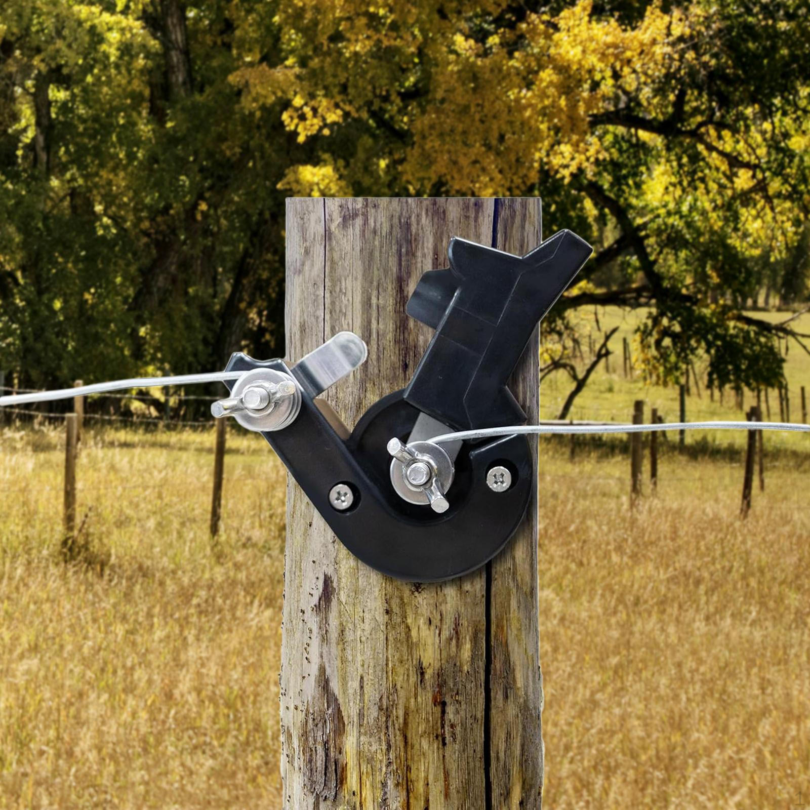 

Выключатель для электропастуха Прямая замена аксессуаров Легко установить Отключение питания для