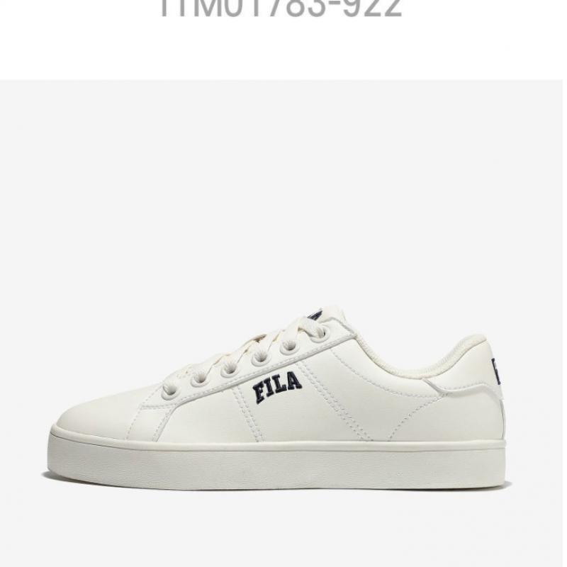 Fila Sneakers Unicoat Deluxe 1tm01783 922 Sm2210