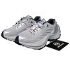 XLG MTW Running Shoes JS1501 Unisex Sliver