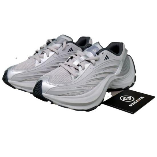 

adidas XLG MTW Кросівки для бігу JS1501 Унісекс Сріблясті EU 40 срібний