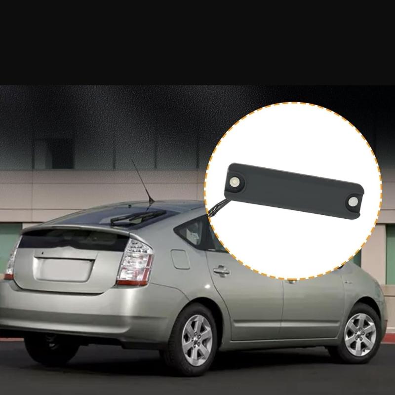 Rear Hatches Release Switches Replace 84905-47010 901-717 for 2004-2009 Luggage Electric Key Switches Easy Installation