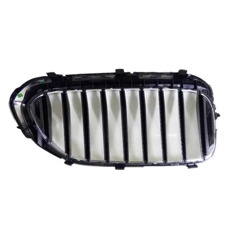 BMW G30/G38 5 Series Rear Diffuser for MP Edition - Part No. 51128064718