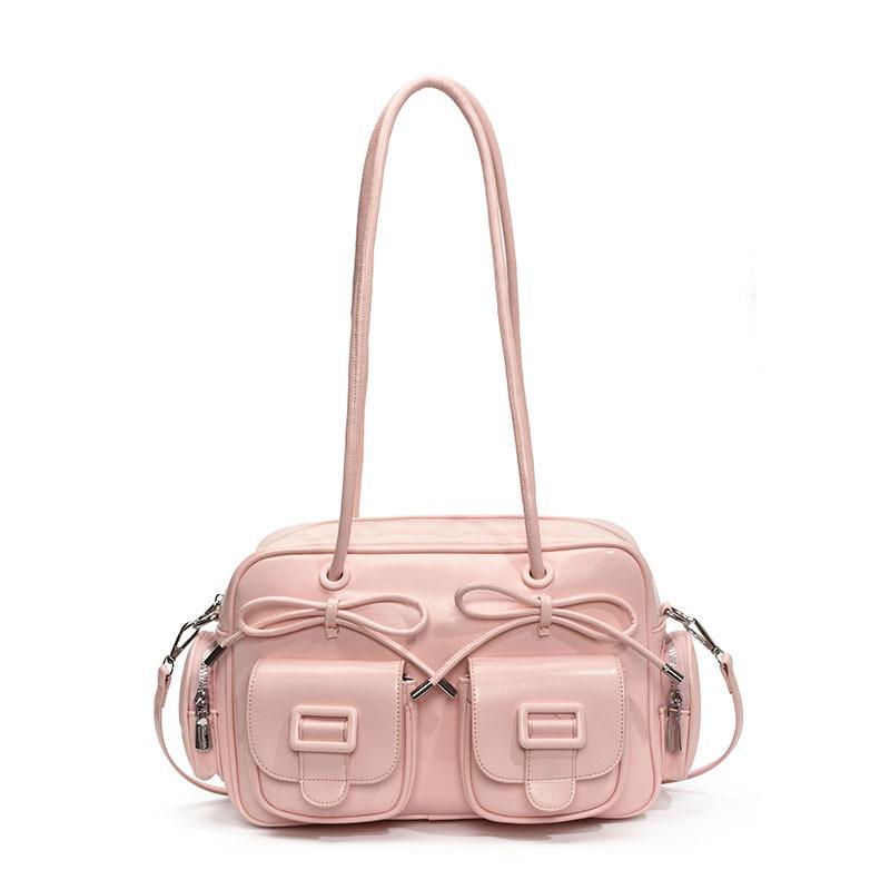 Bow Bag Women's New Commuter Shoulder Bag