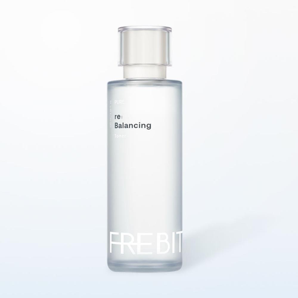 FREBITS Grind Vita Cleansing Balm 50ml Hygienic Grinding Cleanser