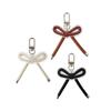 Tied Ribbon Keyring