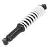 350mm Motorcycle Shock Absorber Adjustable Damper Replacement for Suzuki ATV Go Kart Quad Dirt Sport Bikes