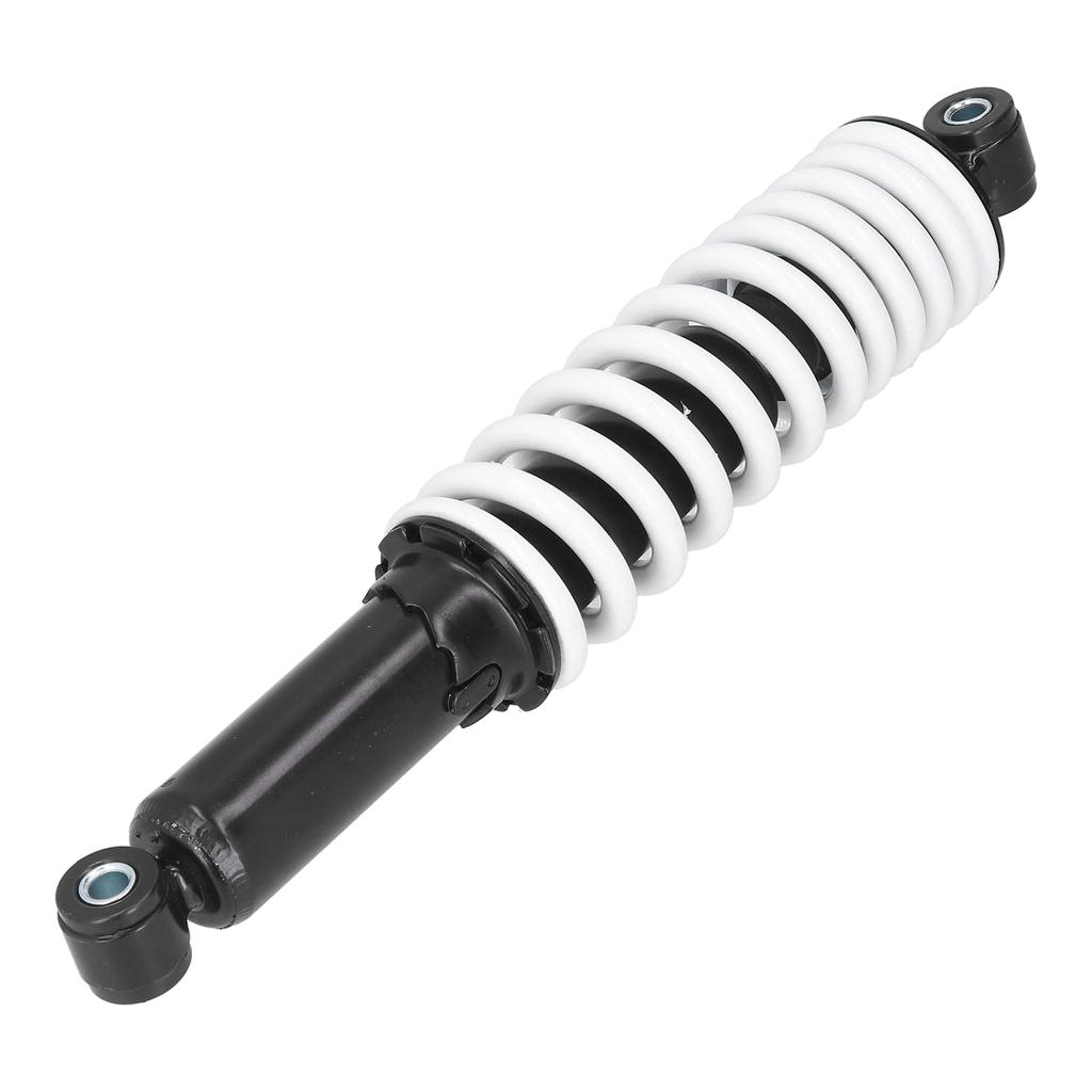 350mm Motorcycle Shock Absorber Adjustable Damper Replacement for Suzuki ATV Go Kart Quad Dirt Sport Bikes
