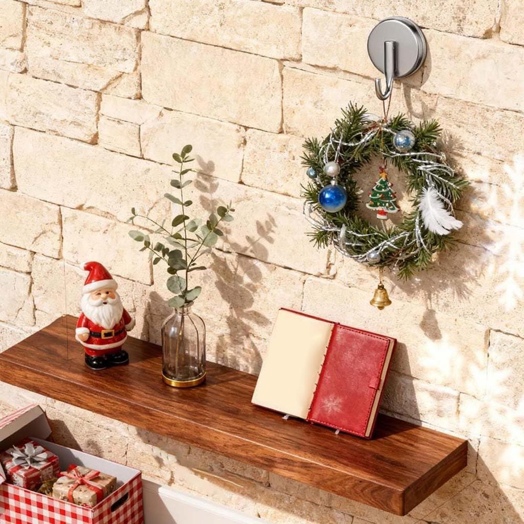 Shower Suction Cup Hooks No Drilling Adjustable Waterproof Hanger Suction Cup Hooks For Door Wreaths For Bedroom Living Room