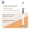 XINDINGHENG Ultrasonic Height and Weight Measuring Device with Printer