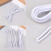 Mini Doll Assembly Rubber Band 3Meter 1/2/3/4mm For Mini Doll Body Assembly Tools Doll Accessories