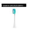 Fits JD Jingzao Electric Toothbrush Heads: JZTBW01, JZ5s, JZ3, JZX5, JZ9, JZ7, Lite