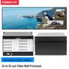 Yeren Cable Multi-Screen Video Wall Splicing Controller