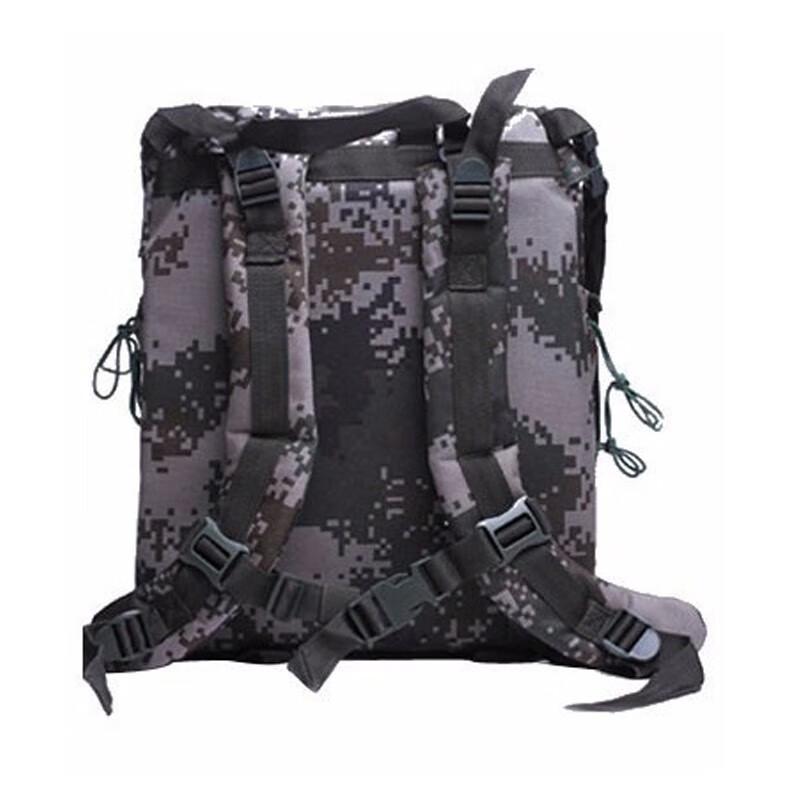 Tactical Camouflage Training Backpack