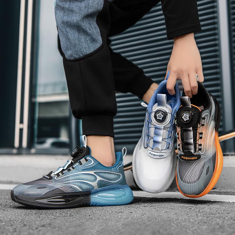 Pantofi pentru bărbați noi, pantofi confort pentru bărbați, pantofi casual, patru anotimpuri, pantofi de alergare pentru bărbați, respirabili, Tenis masculin, pantofi anti-alunecare pentru bărbați