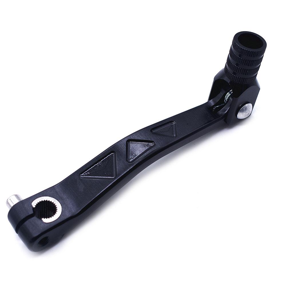 Motorcycle Accessories Gear Shift Pedal Lever,Pedal Gear Change for CNC,Modified,Cross-country,