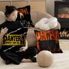 PPantera Personalized Pillow Dust Cover Bedroom Kids Party Decoration Pillowcase Birthday Children Gift