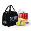 Bads Bunnys Debi Tirar Mas Fotos DTMF Insulated Lunch Bag for Kids School Cooler Thermal Food Box Tote Portable