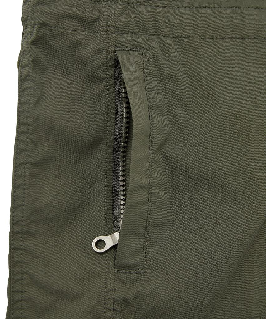 Sunlovetour Aero Field Jacket Olive