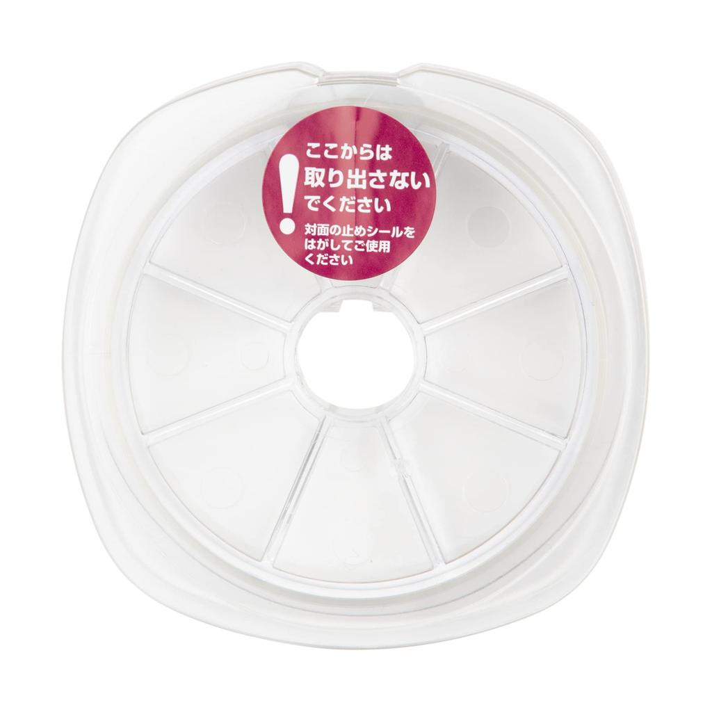 Sanyo Nylon Nylon Line Approved GT-R N-Spec Limited, 100m, No. 4, 16lb, Water Gray