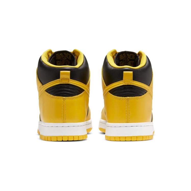 New Nike Dunk High Iowa 2020 PS DC9053-002