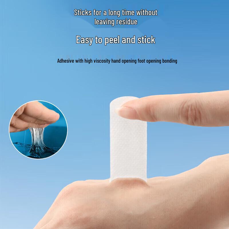 Vaseline Anti-Rissige Fuß- & Fersenpflaster