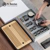 Nanshan Creative Automatic Ceramic Tea Set