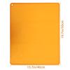 Silicone Pastry Mat Non Stick Baking Dough Rolling Flat Edges No Wrinkle Slide Around Silicone Baking Mat Dough Rolling Pad