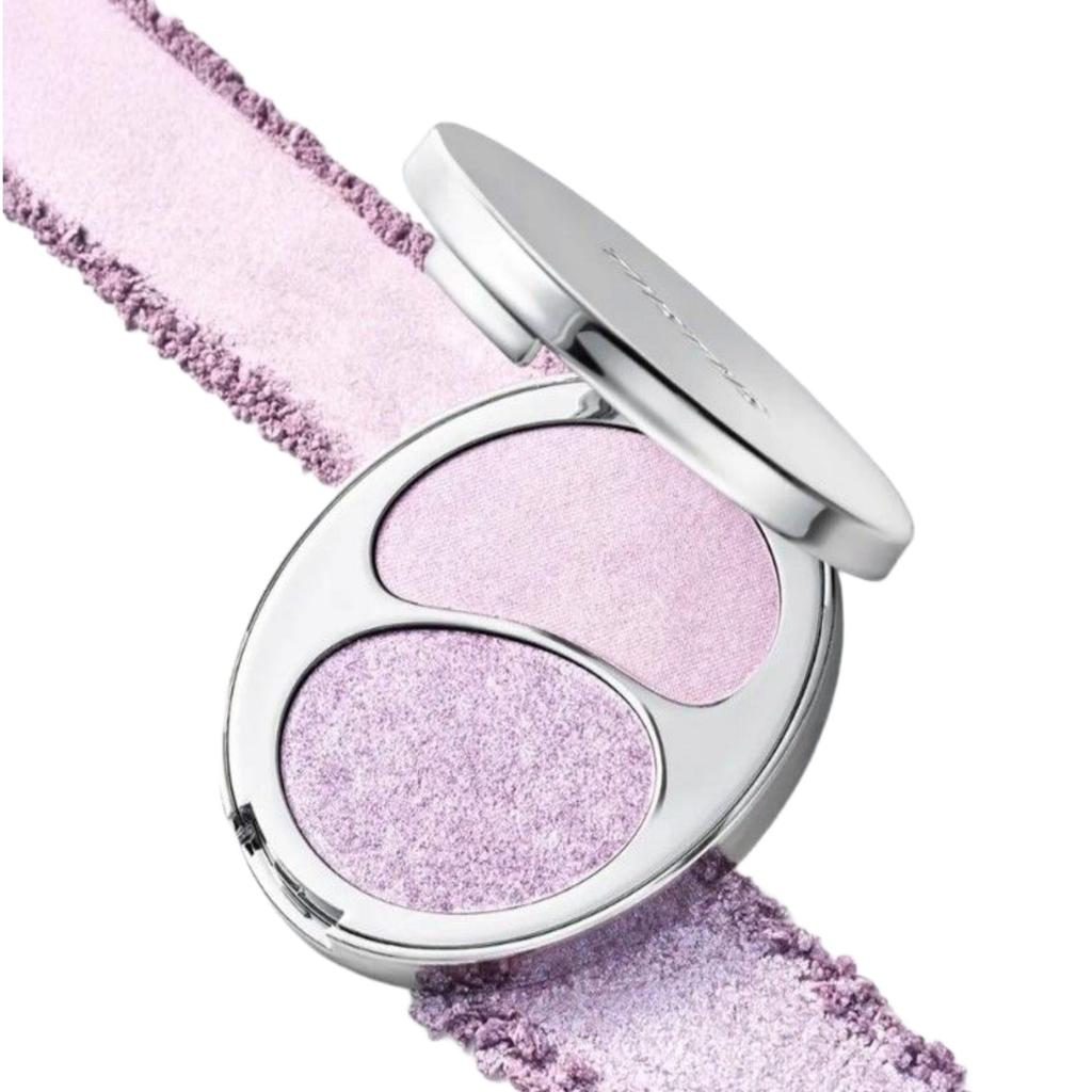 TIRTIR Prism Highlighter Duo 3 Colors Glow Highlighter 7g