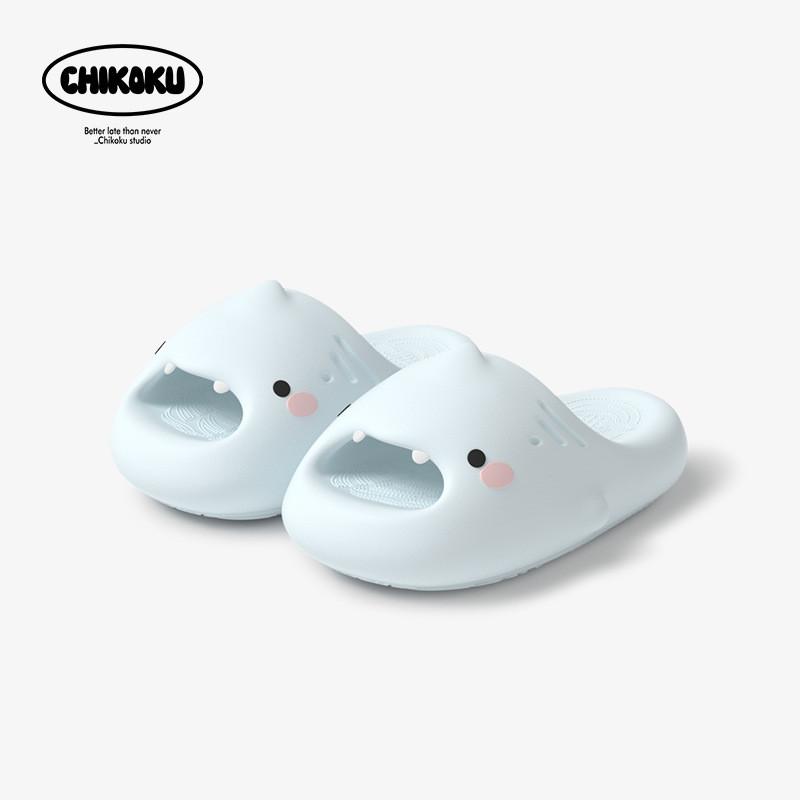 Eva Slipon Slippers With Breathable Hollow Design For Couples Summer Comfort
